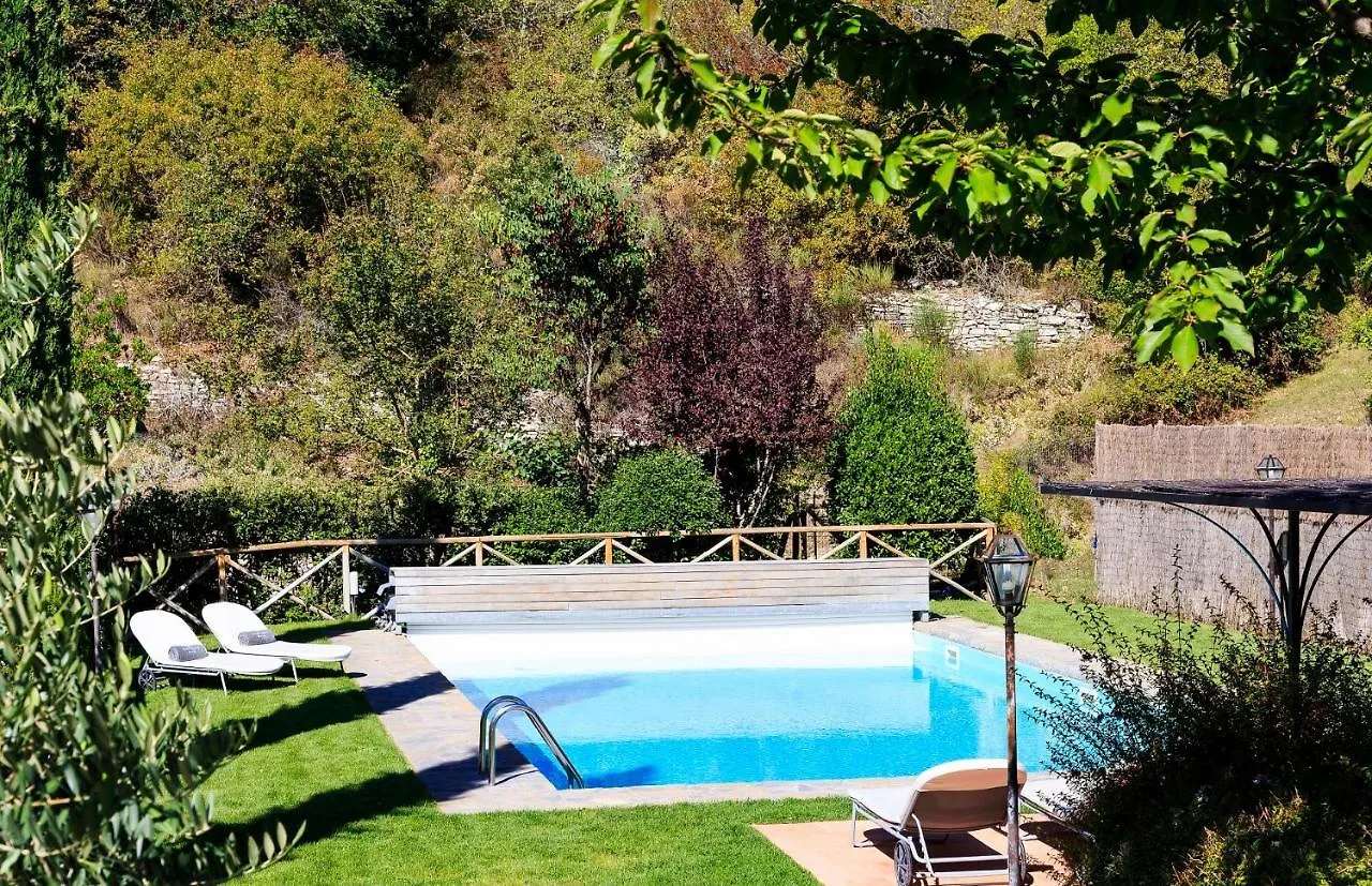 Colto Dei Pallanti Cavriglia