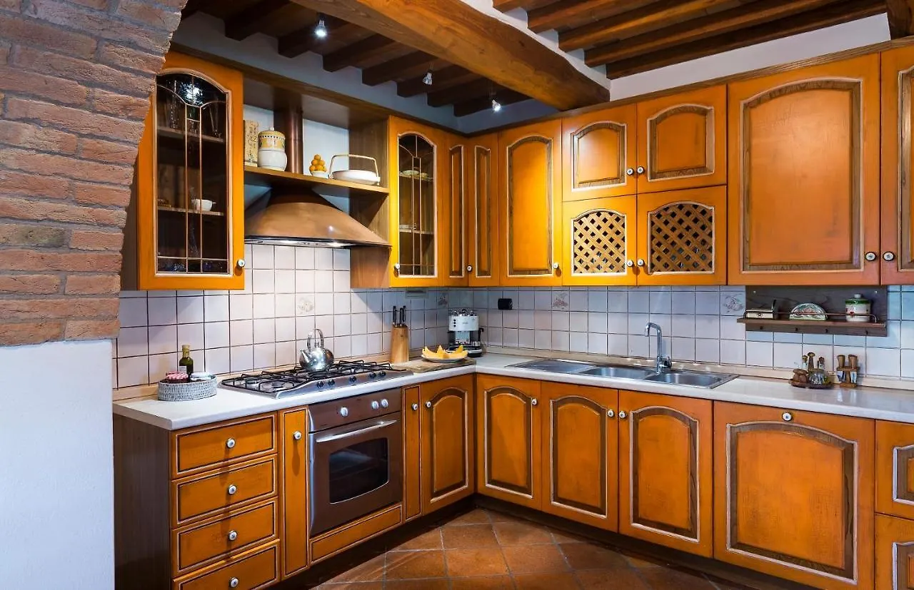Colto Dei Pallanti Villa Cavriglia Italy