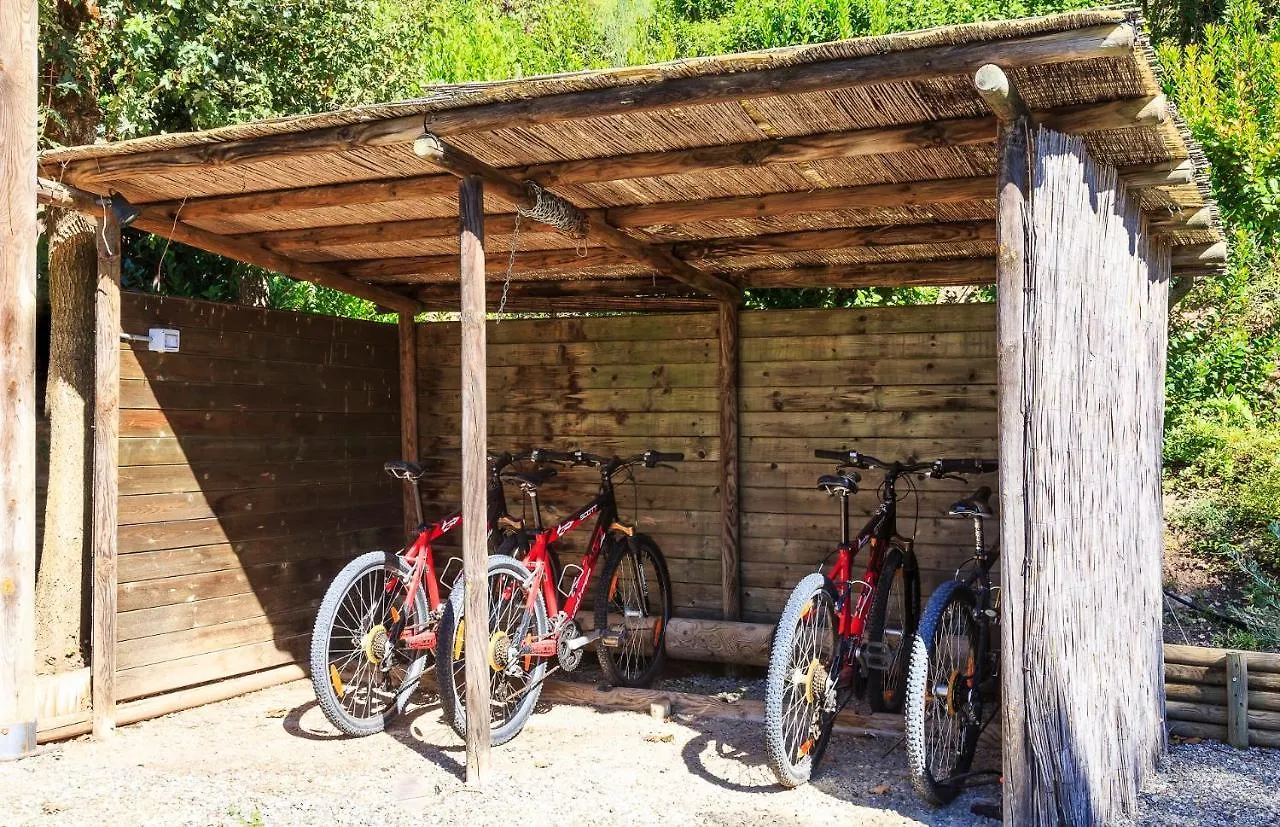 Colto Dei Pallanti Cavriglia 0*,