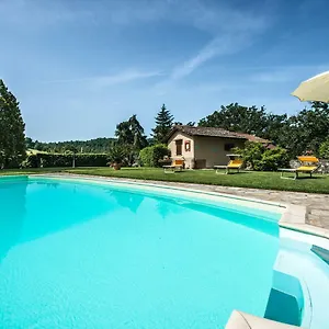 Agriturismo Podere La Fornace Cavriglia